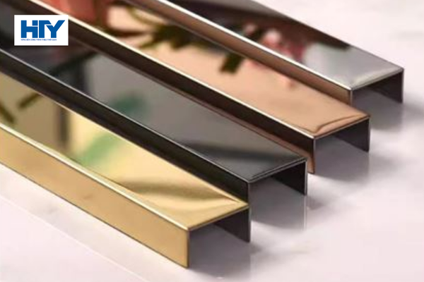 Nẹp inox 304