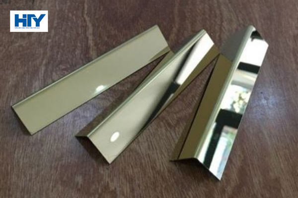 Mua nẹp inox 304 uy tín ở đâu?