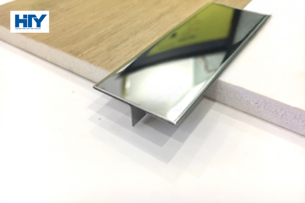 NẸP INOX T30