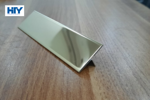 NẸP INOX T15