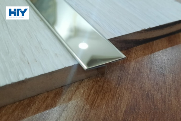 Hình ảnh ứng dụng minh họa nẹp t25