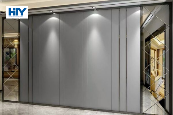 NẸP INOX U5