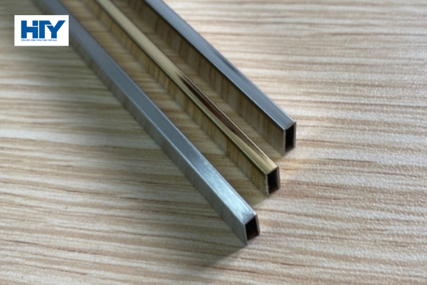 Nẹp inox U3