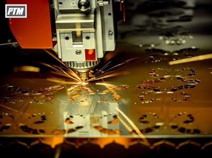 DỊCH VỤ GIA CÔNG CẮT LASER CNC KIM LOẠI TẤM