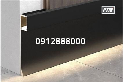 NẸP TRANG TRÍ INOX – GIẢI PHÁP HOÀN THIỆN NỘI THẤT SANG TRỌNG, ĐẲNG CẤP CHO MỌI CÔNG TRÌNH