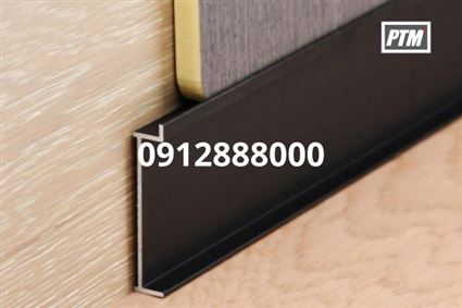 LEN CHÂN TƯỜNG INOX PTM – GIẢI PHÁP HOÀN THIỆN KHÔNG GIAN HIỆN ĐẠI, SANG TRỌNG & BỀN BỈ