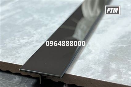 Ứng Dụng Của Nẹp Inox Trong Trang Trí Nội Ngoại Thất – Giải Pháp Hoàn Thiện Công Trình Hiện Đại