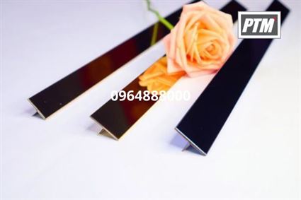 NẸP TRANG TRÍ INOX PTM – GIẢI PHÁP HOÀN HẢO CHO KHÔNG GIAN NỘI THẤT HIỆN ĐẠI