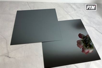 TẤM INOX MÀU PTM – GIẢI PHÁP VẬT LIỆU CAO CẤP CHO KHÔNG GIAN HIỆN ĐẠI