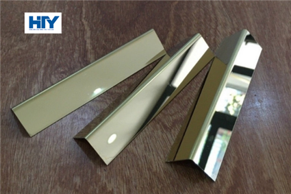 NẸP INOX V10 