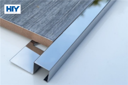 NẸP BO GÓC VUÔNG INOX