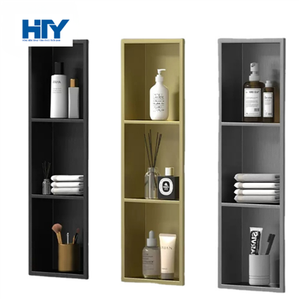 HỘC ÂM TƯỜNG INOX - PTM