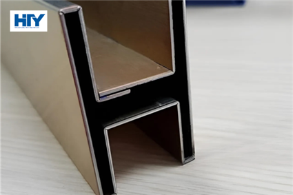 ĐỐ KÍNH INOX H 