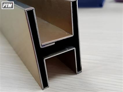 ĐỐ KÍNH INOX H 