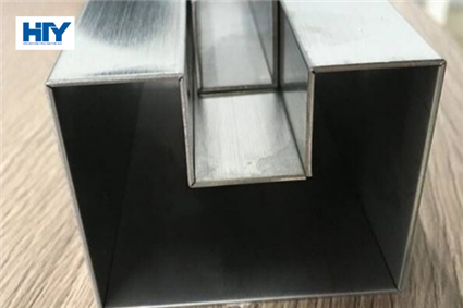 ĐỐ KÍNH INOX HỘP U