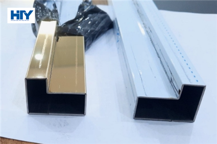 ĐỐ KÍNH INOX KHỐI L