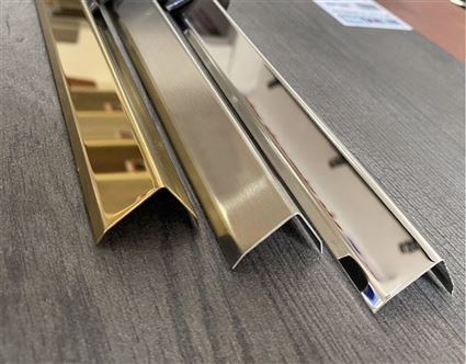 NẸP INOX V15