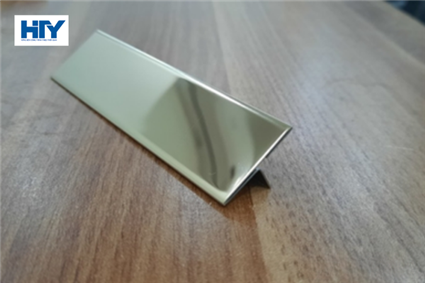NẸP INOX T15
