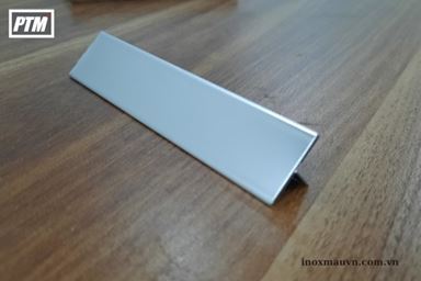 NẸP INOX T20