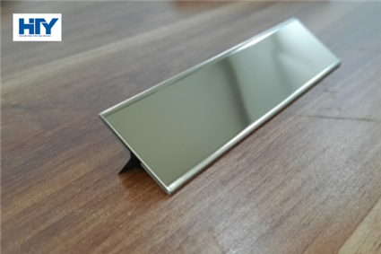 NẸP INOX T25