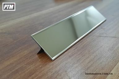NẸP INOX T25