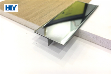 NẸP INOX T30
