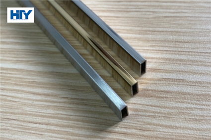 NẸP INOX U3