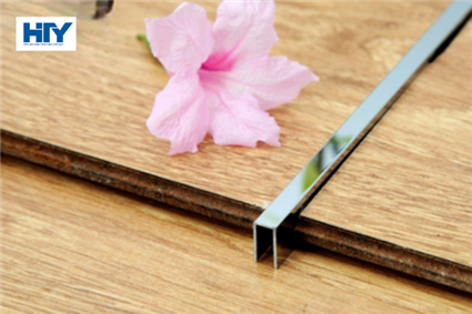 NẸP INOX U5