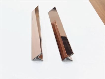 NẸP INOX T10