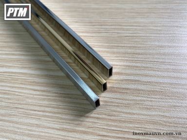 NẸP INOX U3