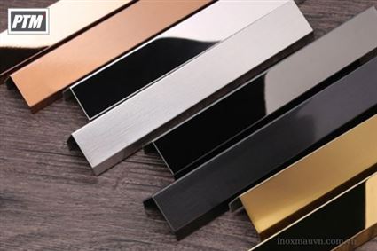 NẸP INOX V20
