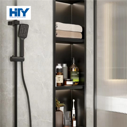 HỘC ÂM TƯỜNG INOX DÙNG CHO NHÀ TẮM