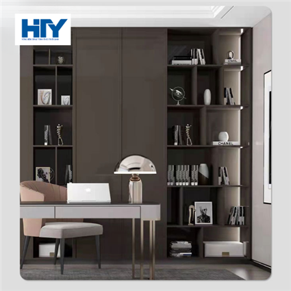 HỘC ÂM TƯỜNG INOX DÙNG CHO PHÒNG KHÁCH 2
