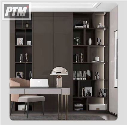 ảnh hộc âm tường phòng khách 2